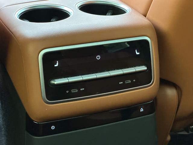 Certificated Pre-Owned Li Auto L9 2022 Max Edition -u21958144