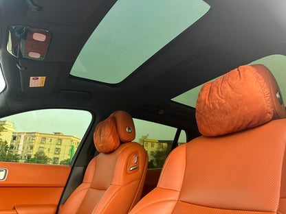 Certificated Pre-Owned Li Auto L9 2022 Max Edition -u21958144