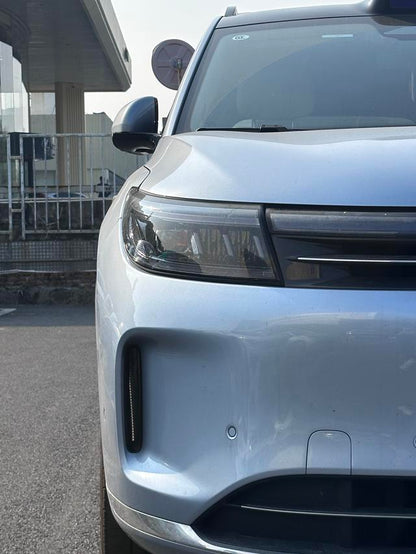 Certificated Pre-Owned Wenjie M7 2024 Ultra Five-Seater Four-Wheel Drive Intelligent Driving Edition -u21998969