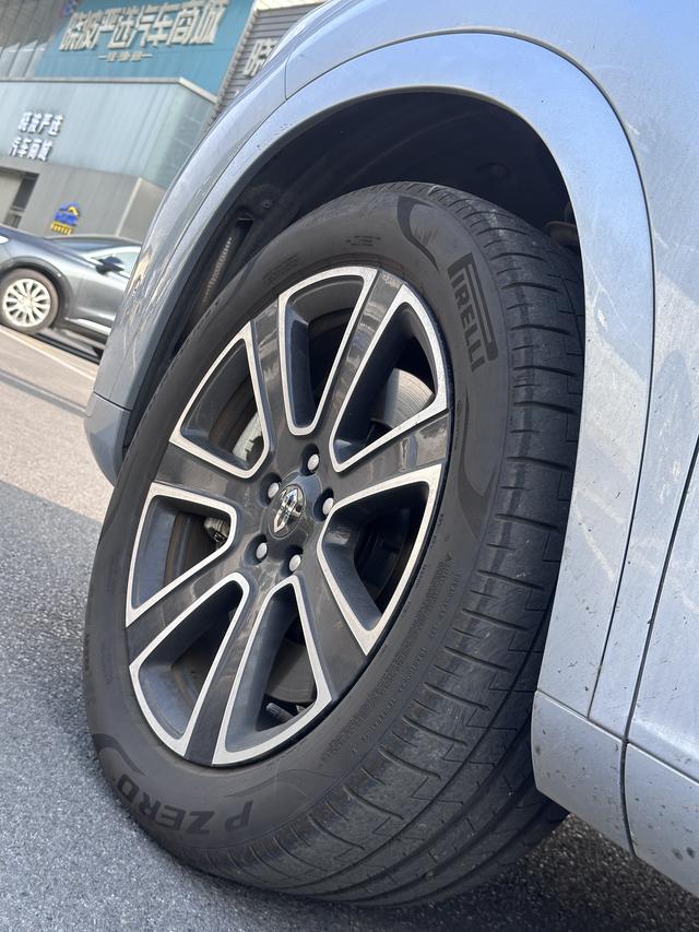 Certificated Pre-Owned Wenjie M7 2024 Ultra Five-Seater Four-Wheel Drive Intelligent Driving Edition -u21998969