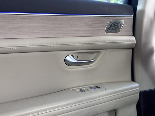 Certificated Pre-Owned Wenjie M7 2024 Ultra Five-Seater Four-Wheel Drive Intelligent Driving Edition -u21998969