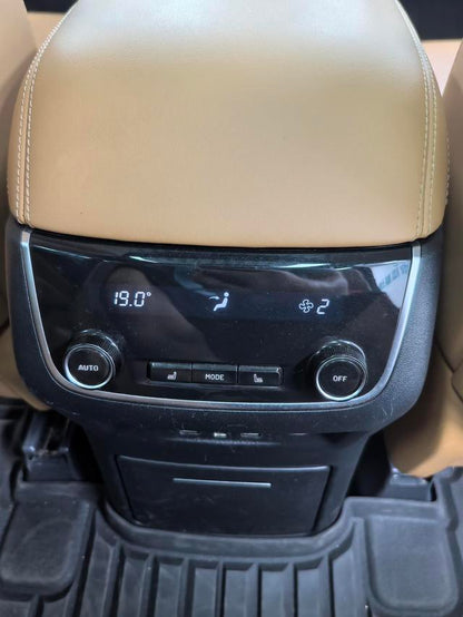 Certificated Pre-Owned Li Auto ONE 2021 Extended Range 6-Seater Edition -u21552936