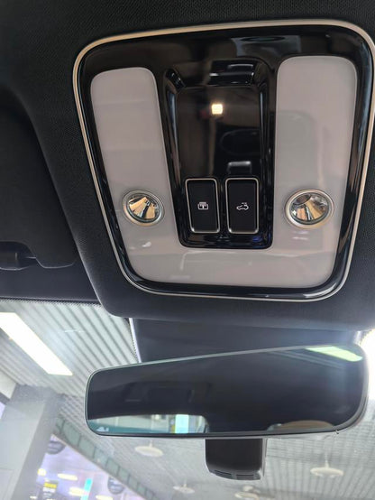 Certificated Pre-Owned Li Auto ONE 2021 Extended Range 6-Seater Edition -u21552936