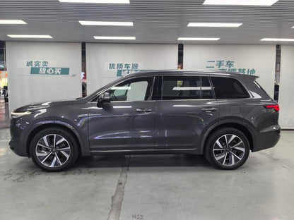 Li Auto ONE 2021 Édition 6 places à autonomie étendue certifiée d'occasion -u21552936