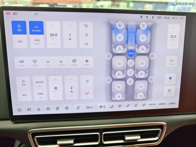 Certificated Pre-Owned Li Auto L9 2024 Pro Edition -u22034961