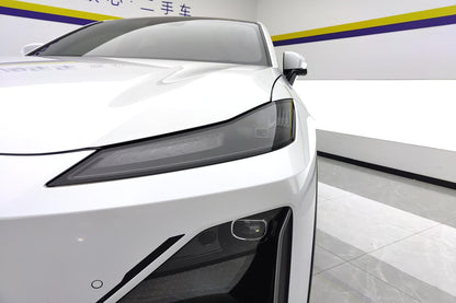 Certificated Pre-Owned Deepal S07 2023 200Max Extended Range Version -u21783890