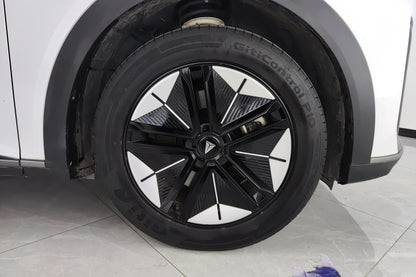 Certificated Pre-Owned Deepal S07 2023 200Max Extended Range Version -u21783890