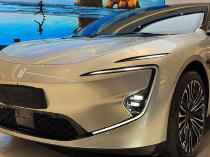 Certificated Pre-Owned AVATR 12 2025 Max Rear-Wheel Drive Extended-Range Version -u22068530