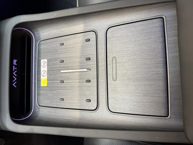 Certificated Pre-Owned AVATR 12 2025 Max Rear-Wheel Drive Extended-Range Version -u22068530