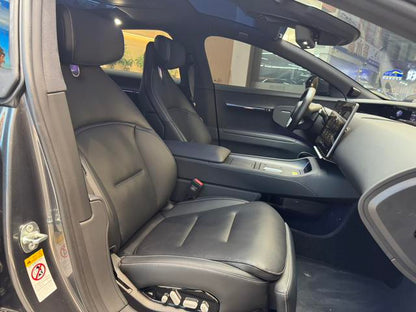 Certificated Pre-Owned AVATR 12 2025 Max Rear-Wheel Drive Extended-Range Version -u22068530