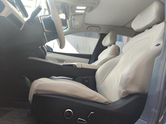 Certificated Pre-Owned Deepal SL03 2022 1200 Extended Range Version -u21740805