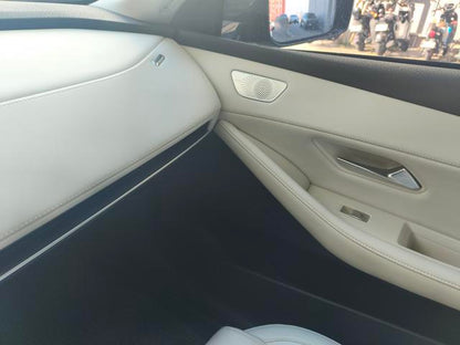 Certificated Pre-Owned Deepal SL03 2022 1200 Extended Range Version -u21740805