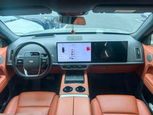 Certificated Pre-Owned Li Auto L6 2024 Pro Edition -u21629448