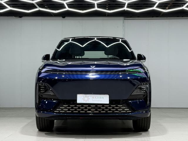 Certificated Pre-Owned Deepal S09 2025 Rear-Wheel Drive Ultra -u21864394