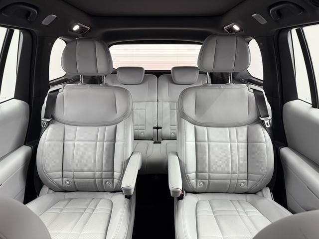 Certificated Pre-Owned Deepal S09 2025 Rear-Wheel Drive Ultra -u21864394