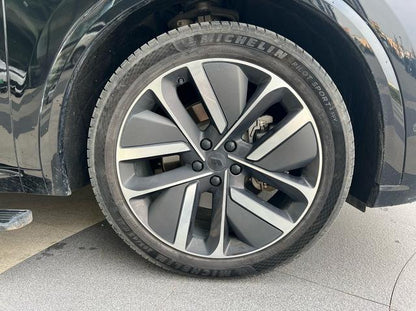 Certificated Pre-Owned Li Auto L9 2023 Pro Edition -u22024264