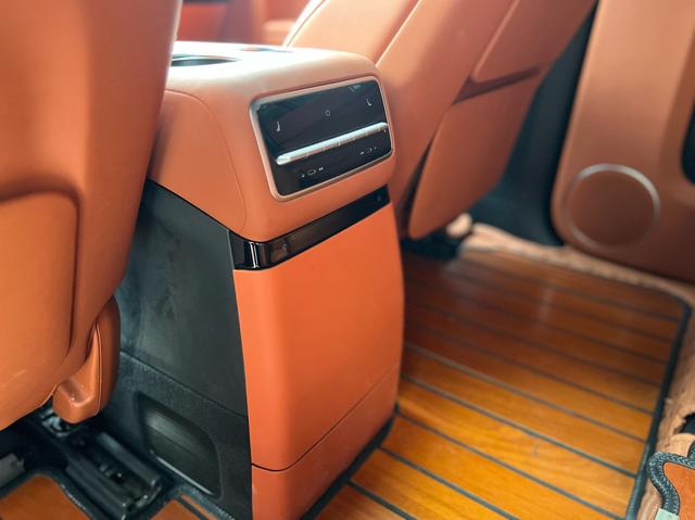 Certificated Pre-Owned Li Auto L9 2023 Pro Edition -u22024264