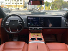 Certificated Pre-Owned Li Auto L9 2023 Pro Edition -u22024264