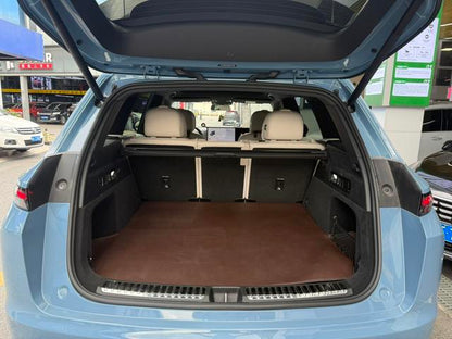 Certificated Pre-Owned Li Auto L7 2023 Air Edition -u21956701