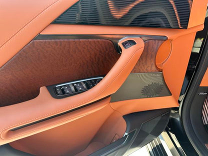 Certificated Pre-Owned Yangwang U8 2023 Luxury Edition -u22079648