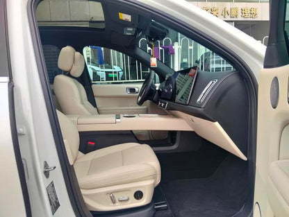 Certificated Pre-Owned Li Auto L6 2024 Pro Edition -u21711173