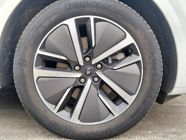 Certificated Pre-Owned Li Auto L6 2024 Pro Edition -u21711173