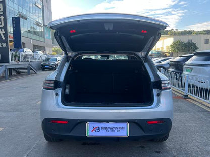 Certificated Pre-Owned Wenjie M5 2022 Extended-Range Four-Wheel Drive Performance Edition -u21714917