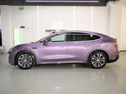 Certificated Pre-Owned Zhijie R7 2024 Extended-Range 37kWh Max Rear-Wheel Drive Version -u21939441