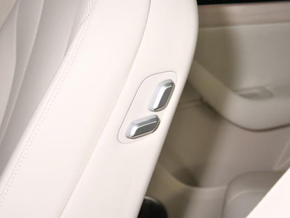 Zhijie R7 2024 d'occasion certifié, version à autonomie étendue 37 kWh Max, propulsion arrière -u21939441