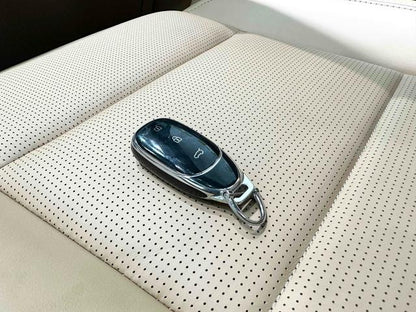 Certificated Pre-Owned Li Auto ONE 2021 Extended-Range 6-Seater Version -u21591670