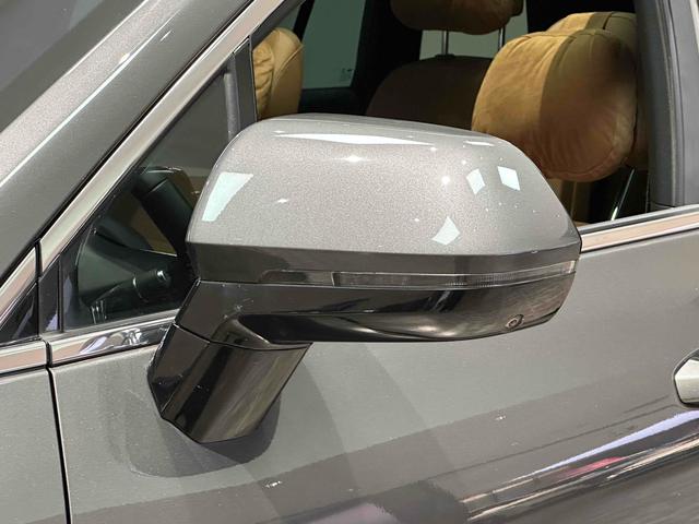 Certificated Pre-Owned Li Auto ONE 2021 Extended-Range 6-Seater Version -u21591670