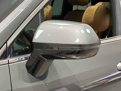 Certificated Pre-Owned Li Auto ONE 2021 Extended-Range 6-Seater Version -u21591670