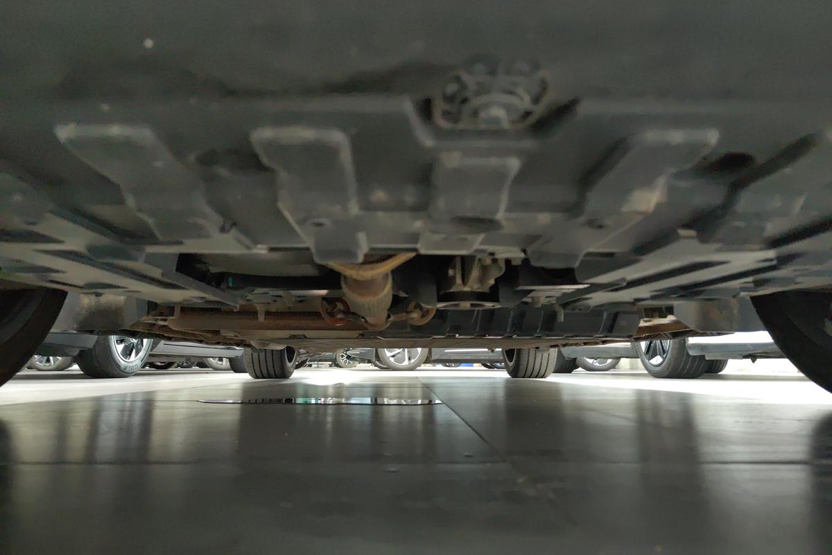 Certificated Pre-Owned Deepal SL03 2022 1200 Extended Range Edition -u20658923