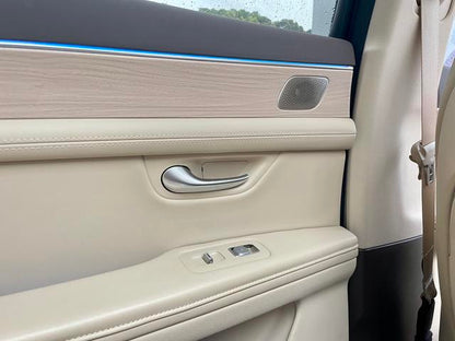 Certificated Pre-Owned Wenjie M7 2024 Ultra Five-Seater Four-Wheel Drive Intelligent Driving Version -u20967894