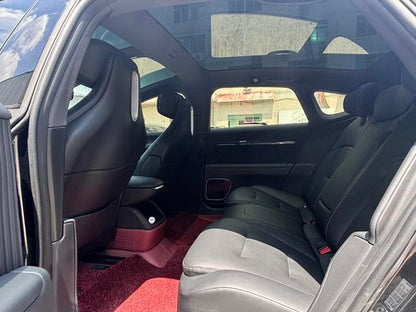 Certificated Pre-Owned AVATR 12 2025 Max Rear-Wheel Drive Extended-Range Version -u20887434