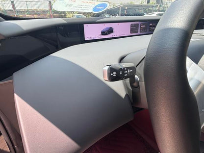 Certificated Pre-Owned AVATR 12 2025 Max Rear-Wheel Drive Extended-Range Version -u20887434