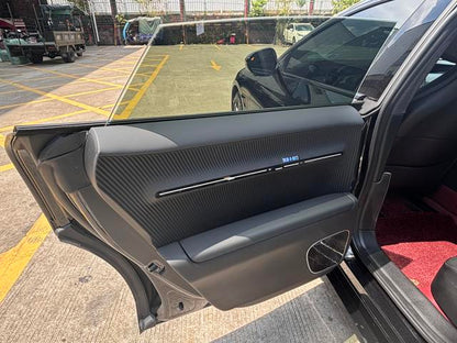 Certificated Pre-Owned AVATR 12 2025 Max Rear-Wheel Drive Extended-Range Version -u20887434