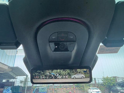 Certificated Pre-Owned AVATR 12 2025 Max Rear-Wheel Drive Extended-Range Version -u20887434