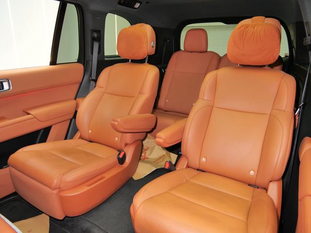 Certificated Pre-Owned Li Auto L9 2023 Pro Edition -u21237957