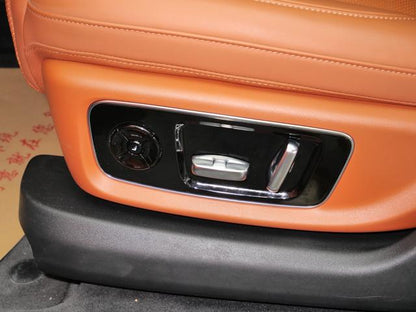 Certificated Pre-Owned Li Auto L9 2023 Pro Edition -u21396327