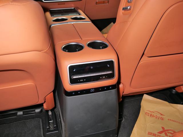 Li Auto L9 2023 Pro Edition d'occasion certifiée -u21237957