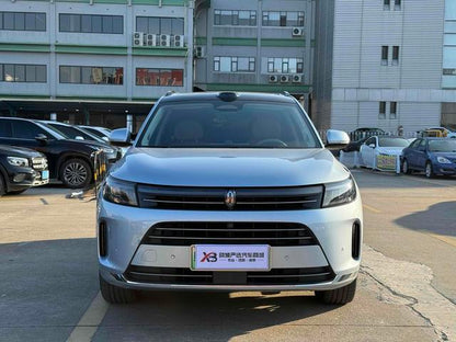 Certificated Pre-Owned Wenjie M7 2024 Max Six-Seater Four-Wheel Drive Intelligent Driving Version -u21748591