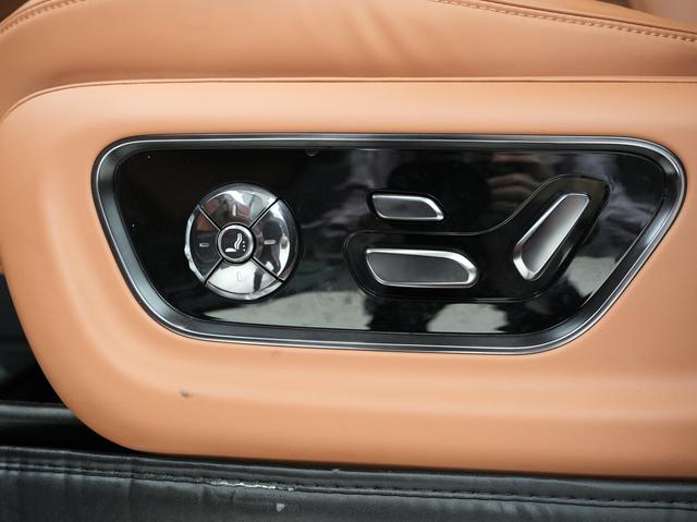 Certificated Pre-Owned Yangwang U8 2023 Luxury Edition -u22011717