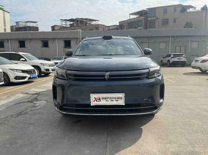 Certificated Pre-Owned Seres Auto Wenjie M7 2024 Max Five-Seater Four-Wheel Drive Intelligent Driving Version -u22076588