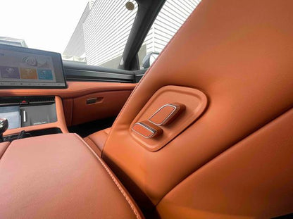 Certificated Pre-Owned Seres Auto Wenjie M7 2024 Max Five-Seater Four-Wheel Drive Intelligent Driving Version -u22076588