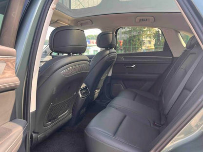 Certificated Pre-Owned AITO M5 2022 Extended-Range Four-Wheel Drive Performance Edition -u21899228