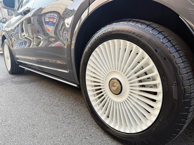 Certificated Pre-Owned Li Auto ONE 2021 Extended-Range 6-Seater Edition -u21962605