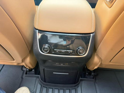 Certificated Pre-Owned Li Auto ONE 2021 Extended-Range 6-Seater Edition -u21962605