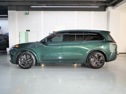 Certificated Pre-Owned Li Auto L9 2022 Max Edition -u22070411