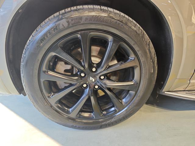 Certificated Pre-Owned Li Auto ONE 2020 Extended-Range 6-Seater Edition -u20803319